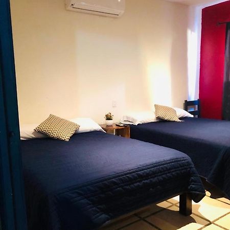 Posada " El Jardin" Xilitla Zewnętrze zdjęcie