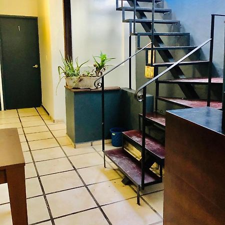 Posada " El Jardin" Xilitla Zewnętrze zdjęcie