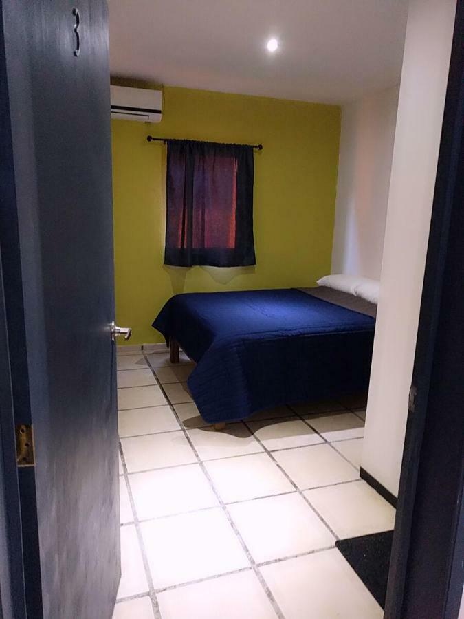 Posada " El Jardin" Xilitla Zewnętrze zdjęcie